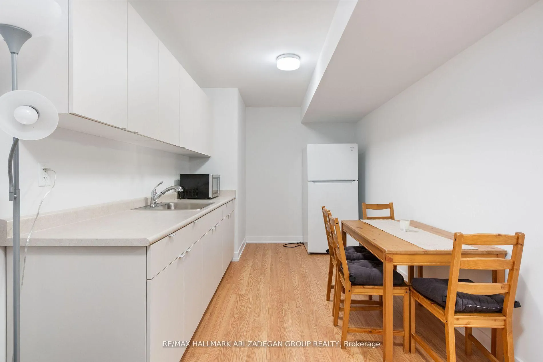 Photo 7 of Unit LF, 603 Riverland Avenue, Markham, Cornell — HOMEH