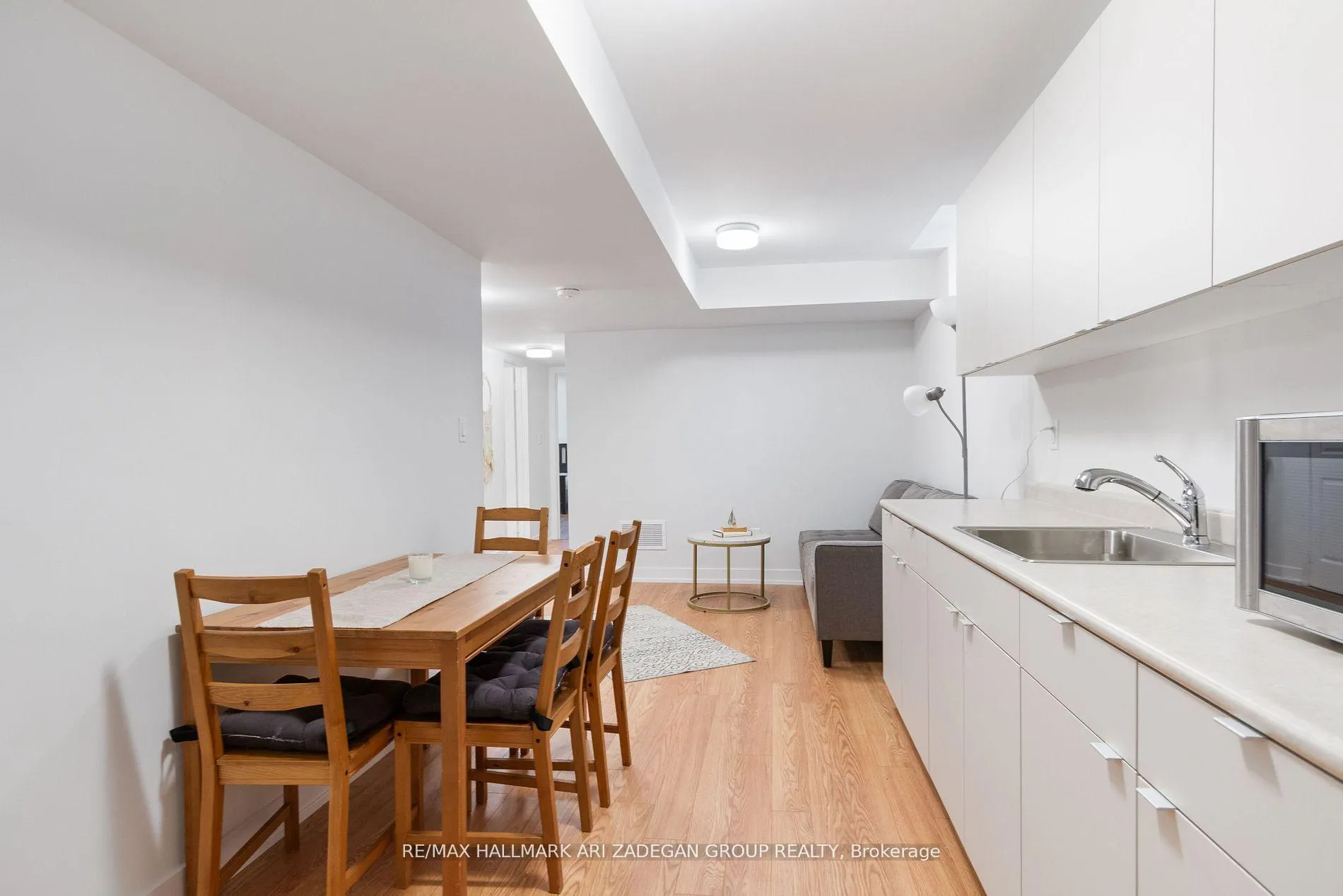 Photo 8 of Unit LF, 603 Riverland Avenue, Markham, Cornell — HOMEH