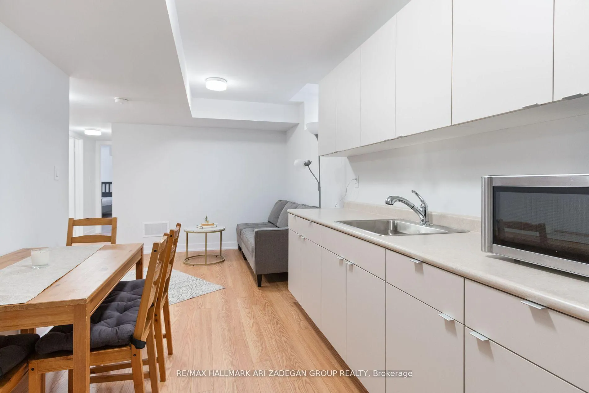 Photo 9 of Unit LF, 603 Riverland Avenue, Markham, Cornell — HOMEH