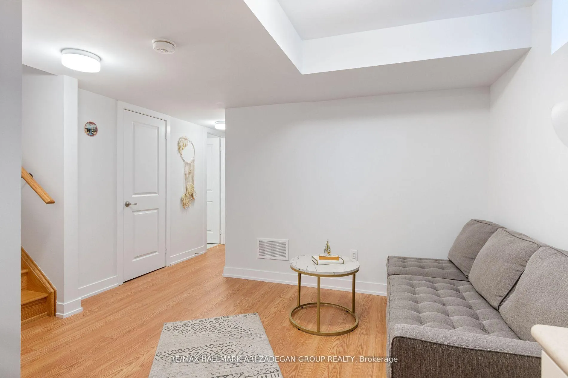 Photo 10 of Unit LF, 603 Riverland Avenue, Markham, Cornell — HOMEH