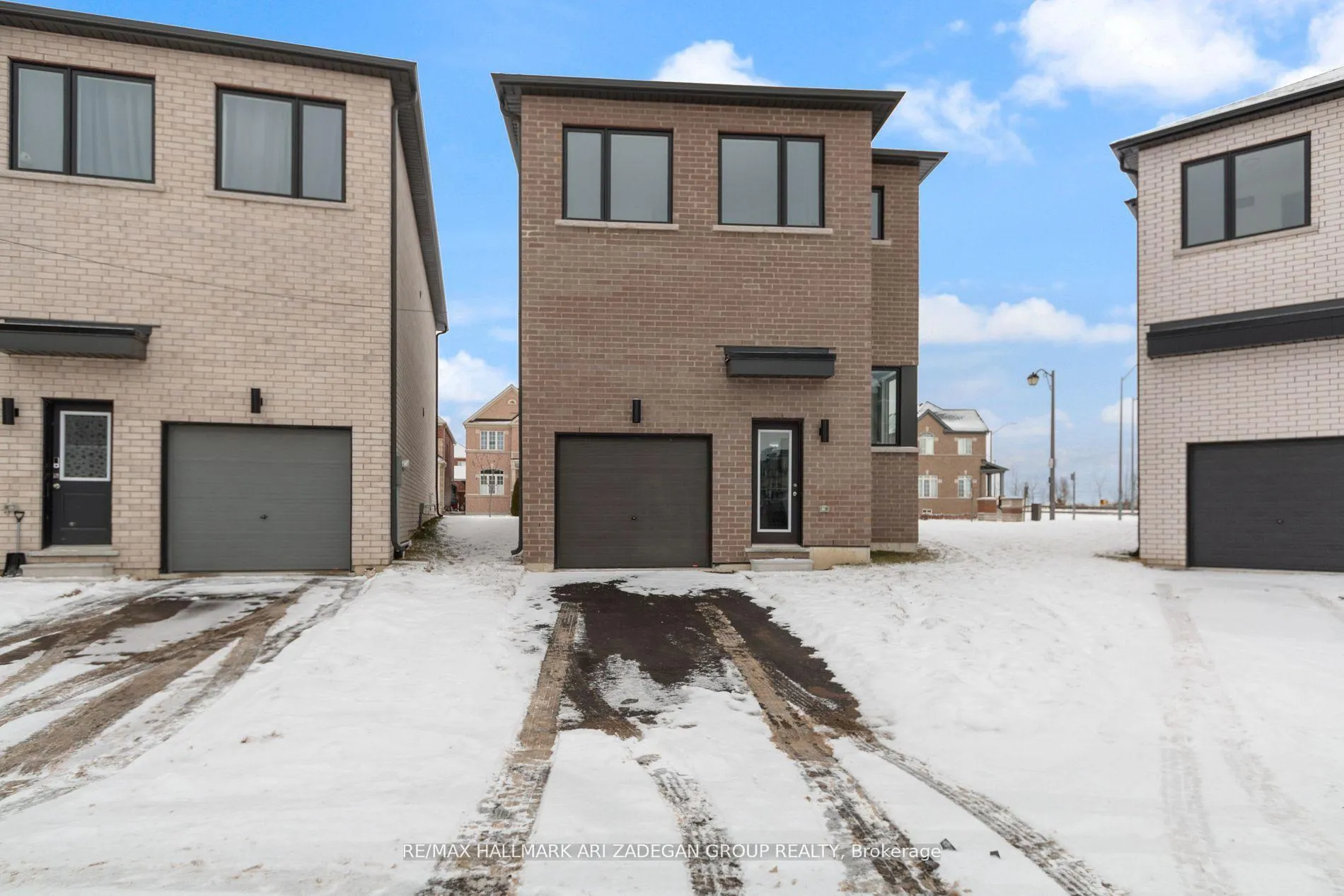 Photo 15 of Unit LF, 603 Riverland Avenue, Markham, Cornell — HOMEH