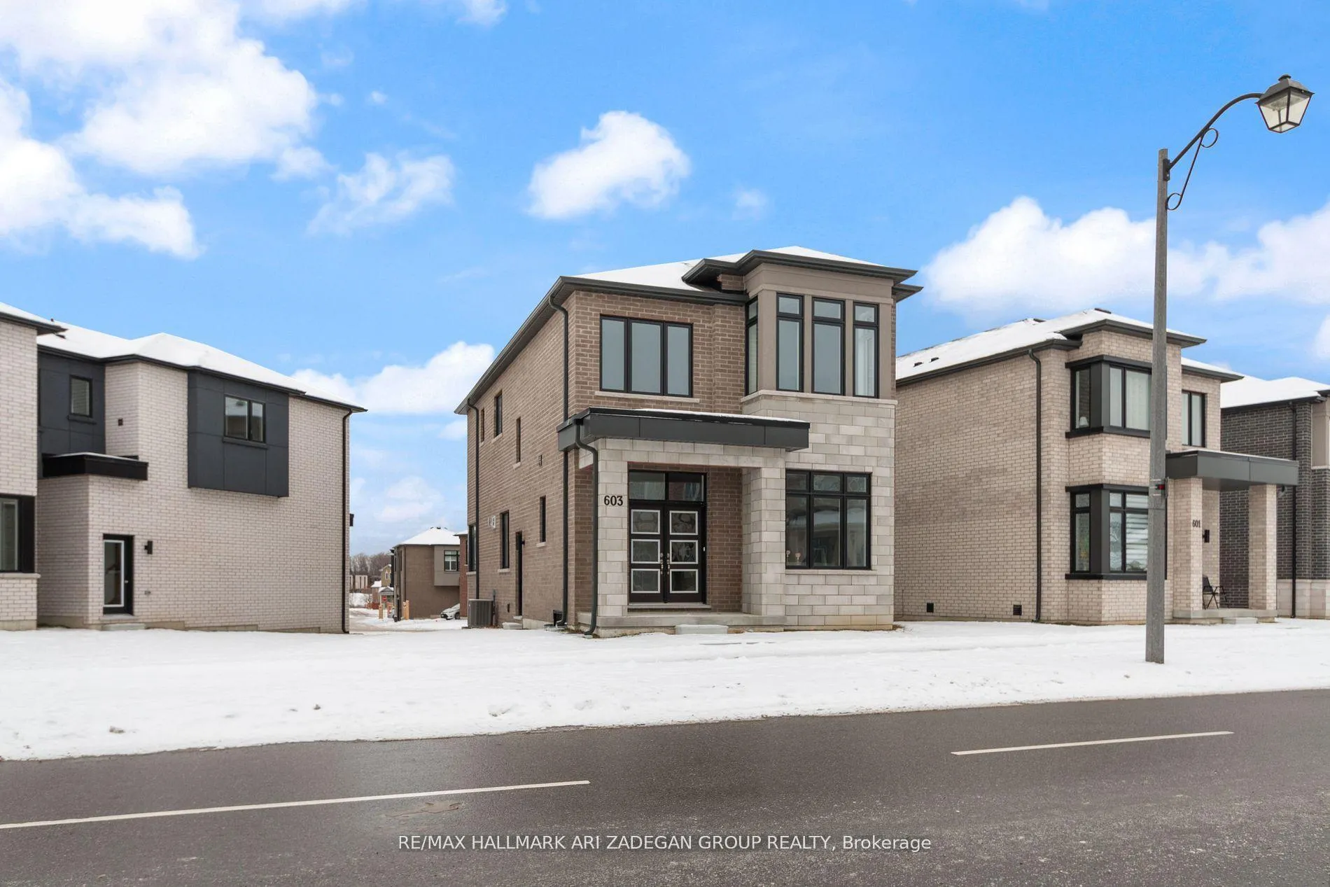 Photo 16 of Unit LF, 603 Riverland Avenue, Markham, Cornell — HOMEH