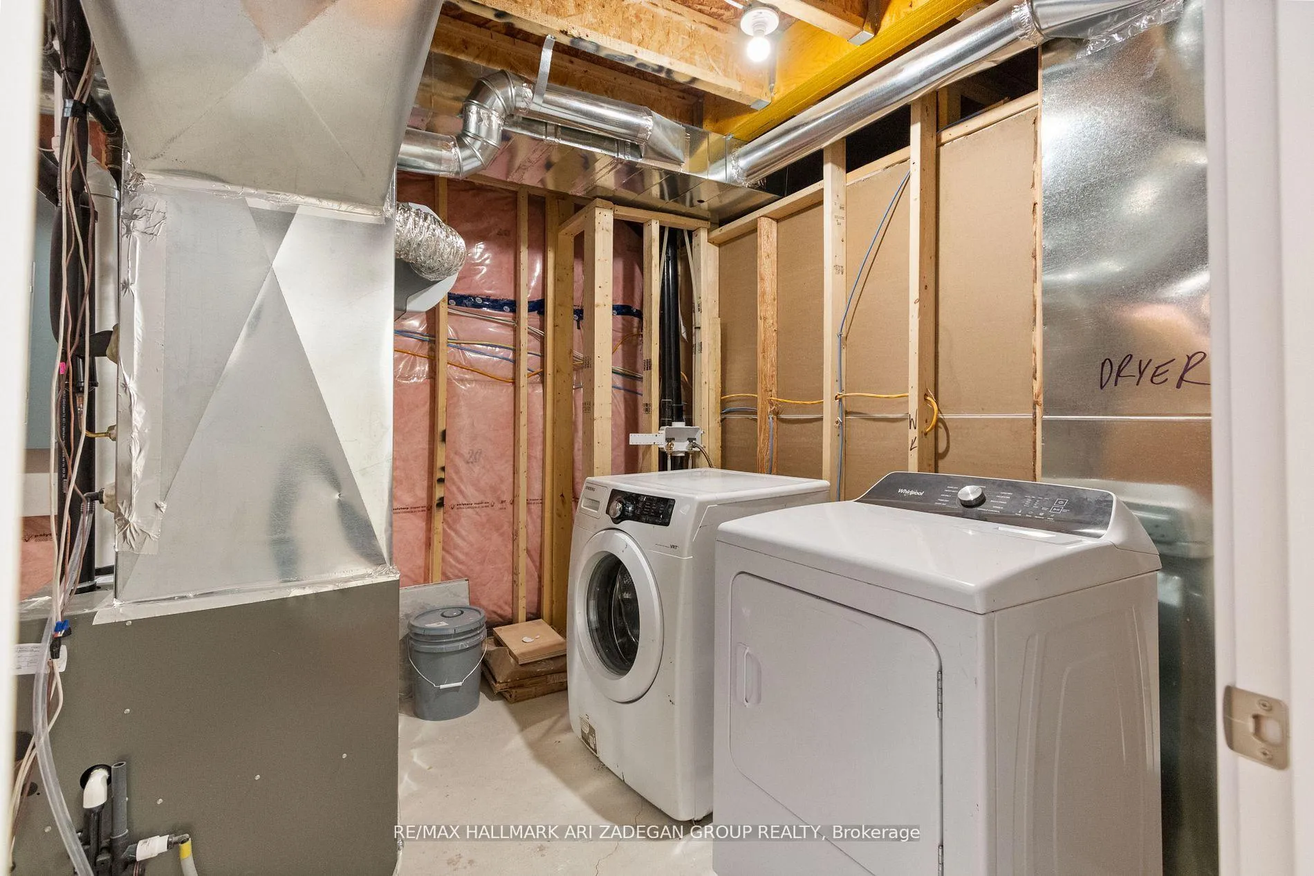 Photo 17 of Unit LF, 603 Riverland Avenue, Markham, Cornell — HOMEH
