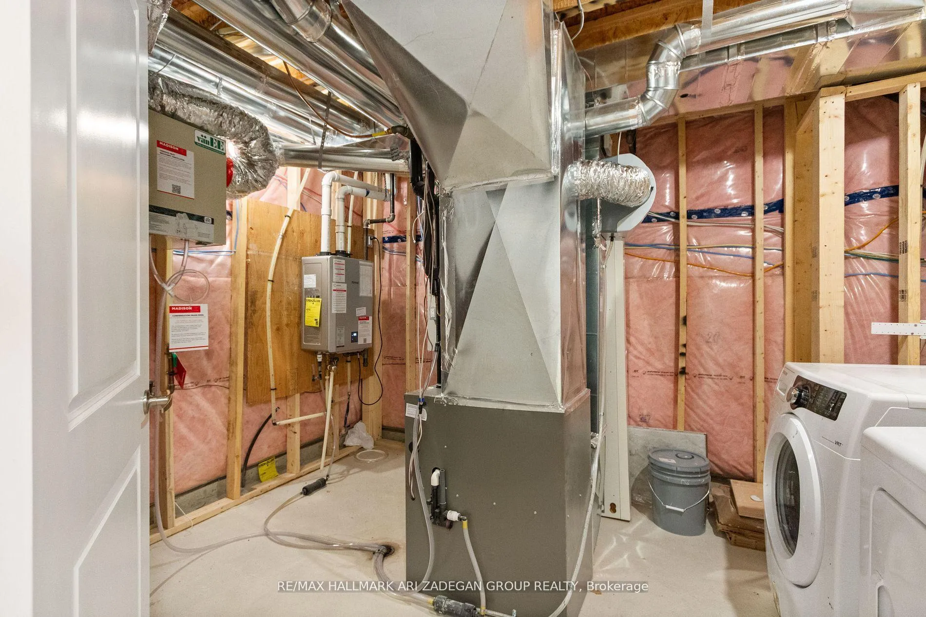 Photo 18 of Unit LF, 603 Riverland Avenue, Markham, Cornell — HOMEH
