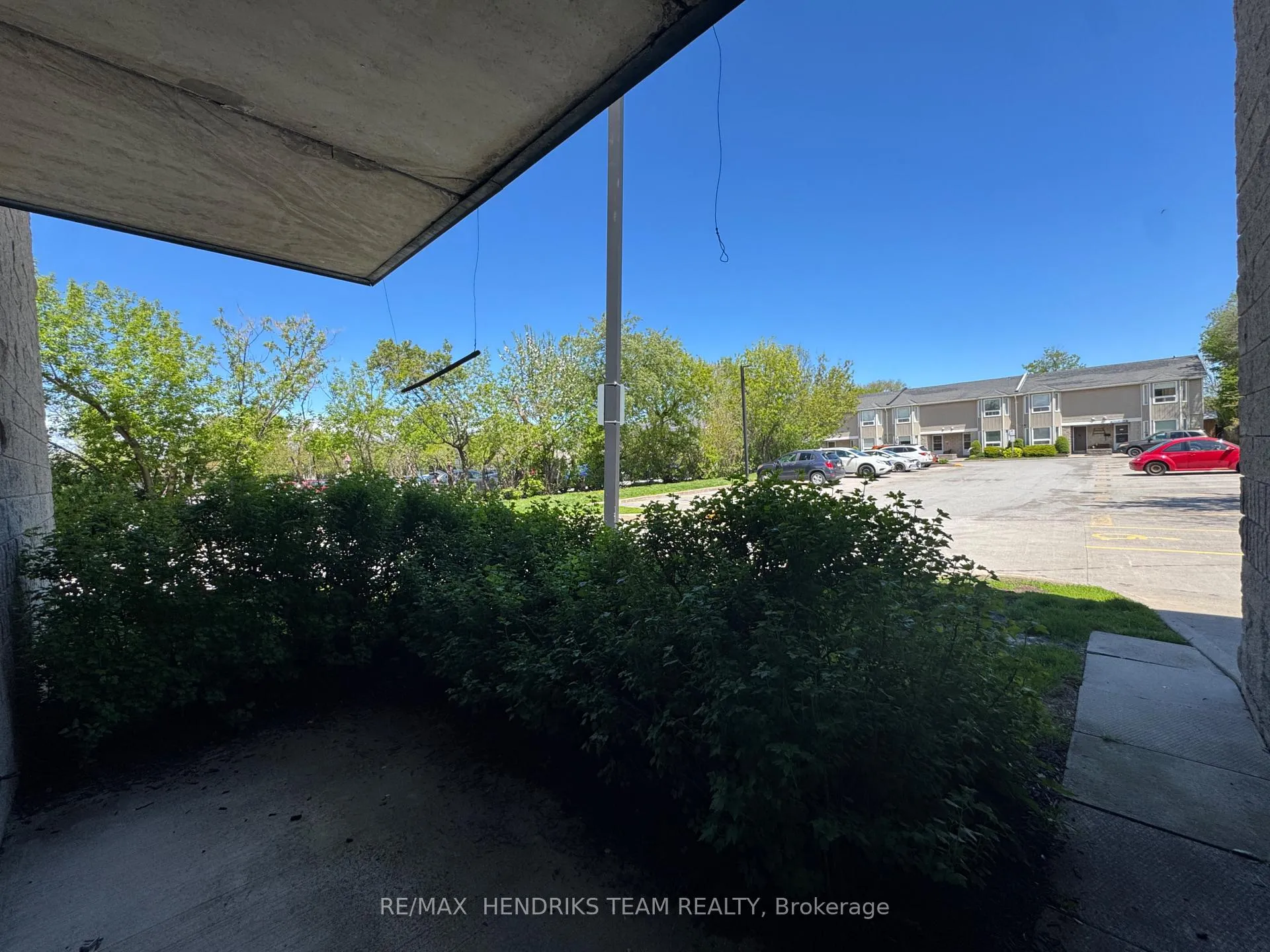 Photo 13 of Unit 111, 16 Capner Street, St. Catharines, Oakdale — HOMEH