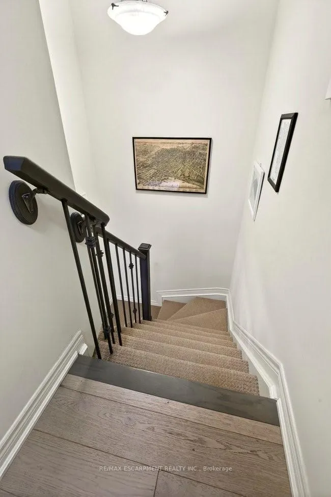 Photo 39 of 39 Durksen Drive, St. Catharines, Downtown — HOMEH