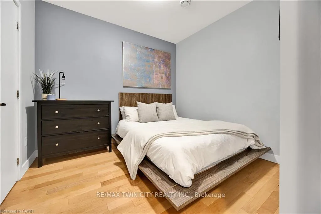 Photo 8 of Unit 310, 188 King Street S, Waterloo, Uptown Waterloo — HOMEH