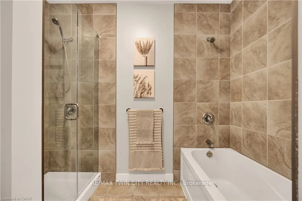 Photo 10 of Unit 310, 188 King Street S, Waterloo, Uptown Waterloo — HOMEH