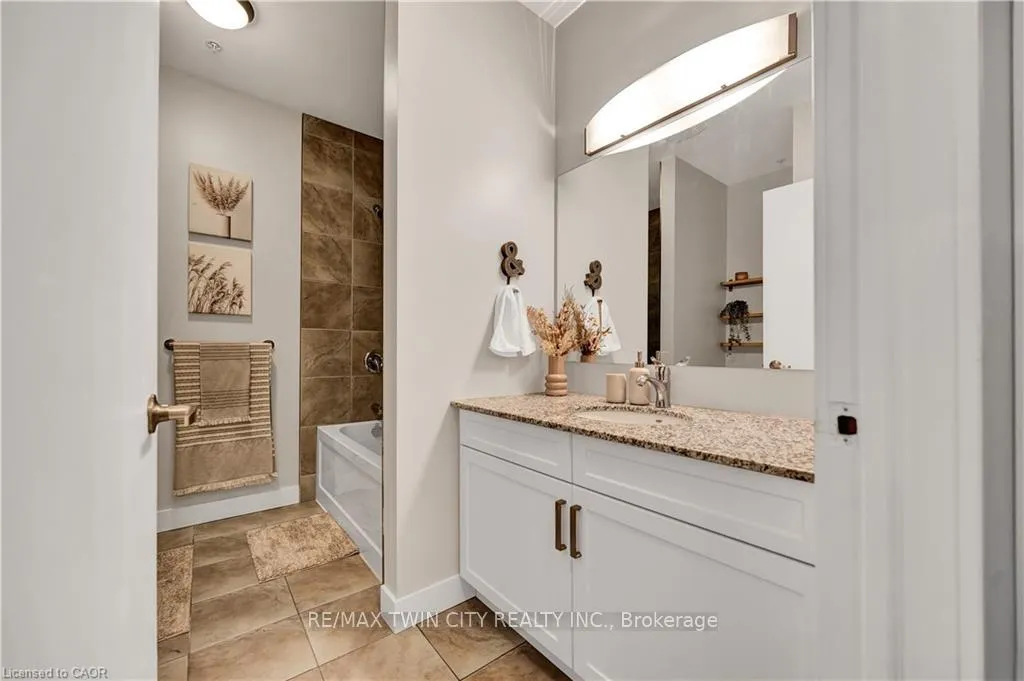 Photo 11 of Unit 310, 188 King Street S, Waterloo, Uptown Waterloo — HOMEH