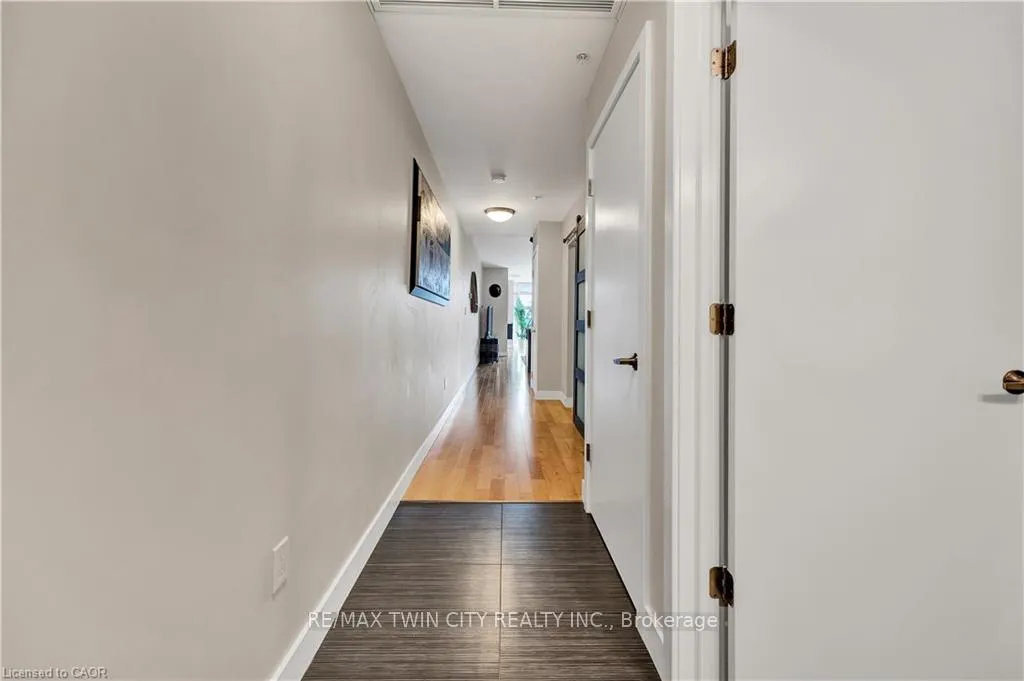 Photo 12 of Unit 310, 188 King Street S, Waterloo, Uptown Waterloo — HOMEH