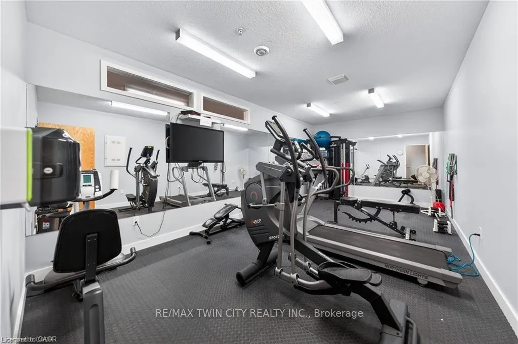 Photo 14 of Unit 310, 188 King Street S, Waterloo, Uptown Waterloo — HOMEH