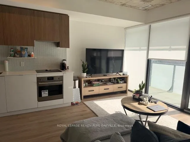 Photo 7 of Unit 1201, 161 Roehampton Avenue, Toronto, Mount Pleasant West — HOMEH