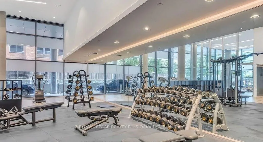 Photo 20 of Unit 1201, 161 Roehampton Avenue, Toronto, Mount Pleasant West — HOMEH
