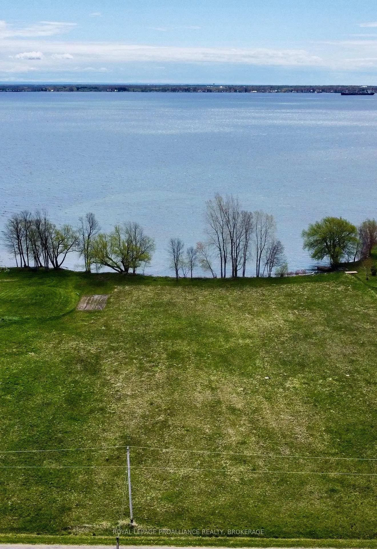 Photo 2 of C10 LT 7 Carpenter Point Road, Frontenac Islands, The Islands — HOMEH