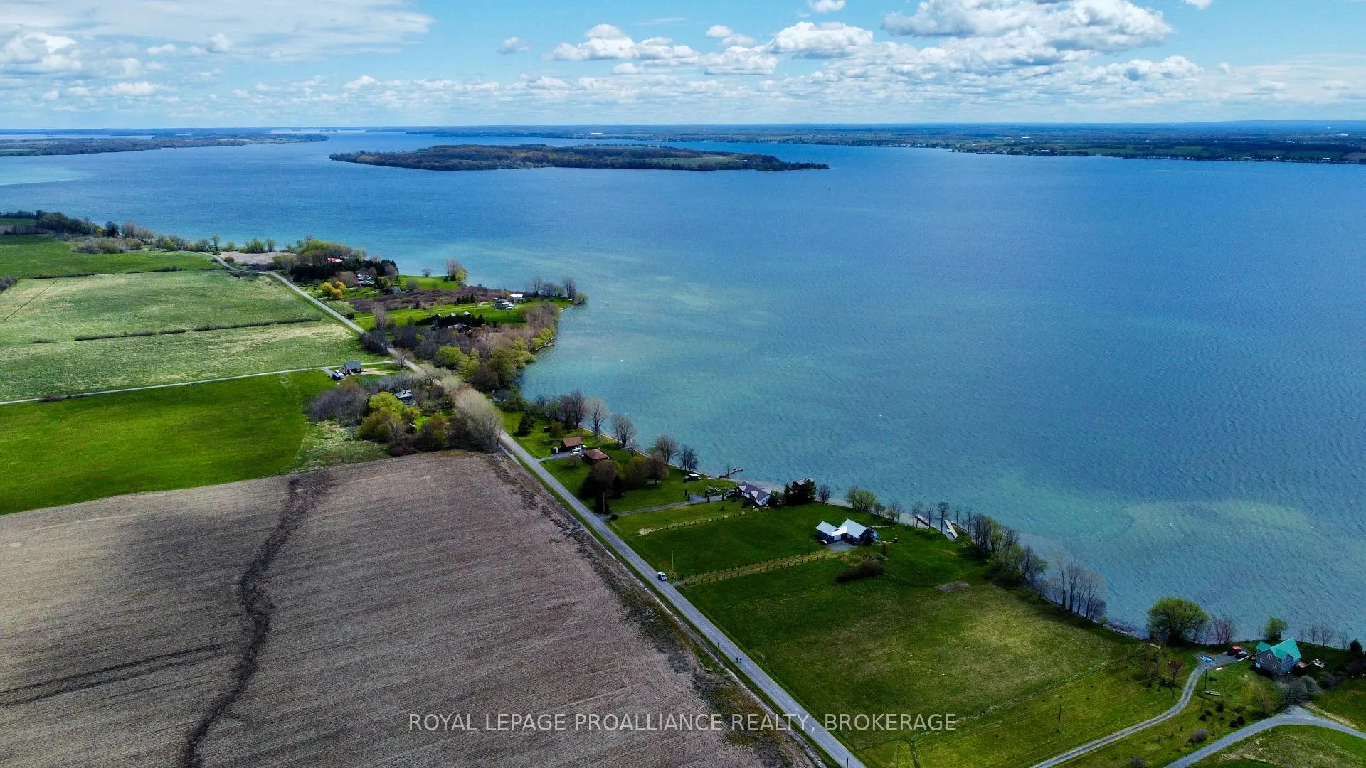 Photo 4 of C10 LT 7 Carpenter Point Road, Frontenac Islands, The Islands — HOMEH