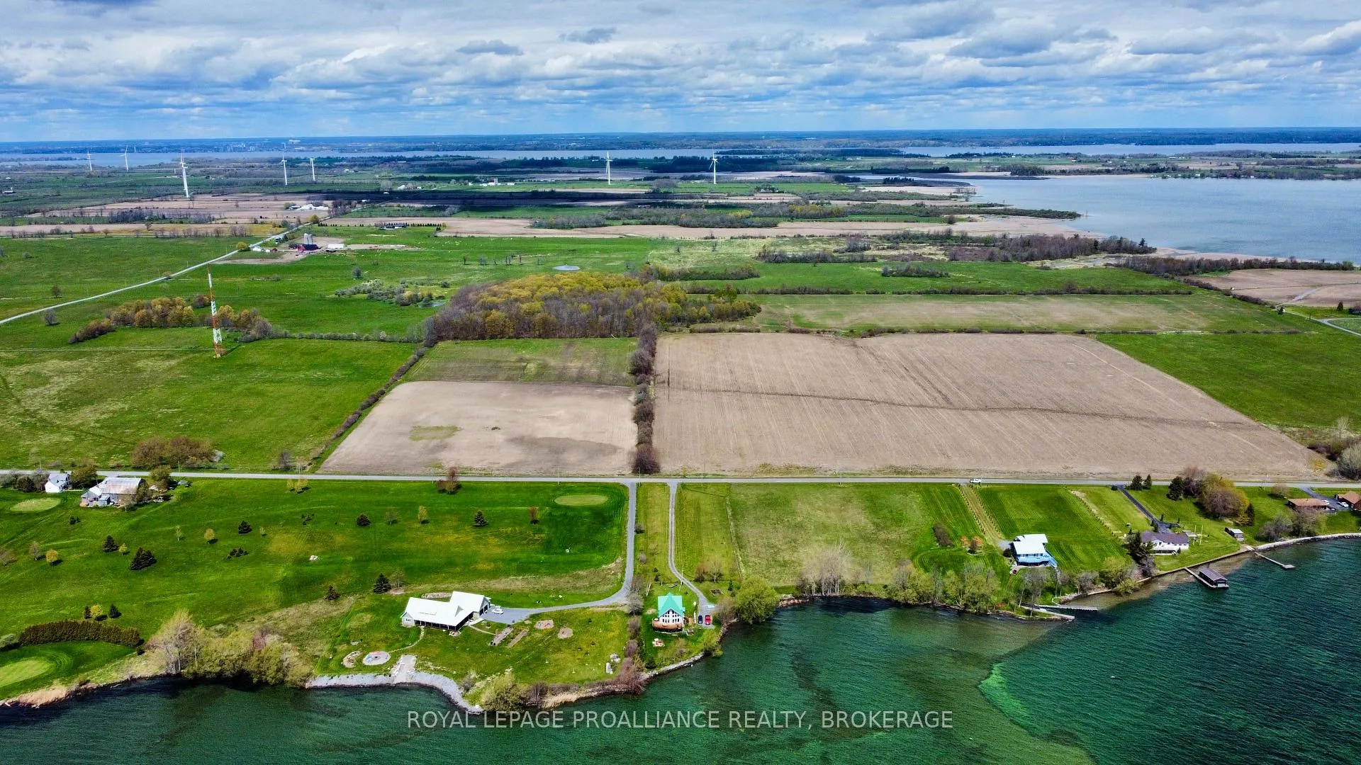 Photo 5 of C10 LT 7 Carpenter Point Road, Frontenac Islands, The Islands — HOMEH