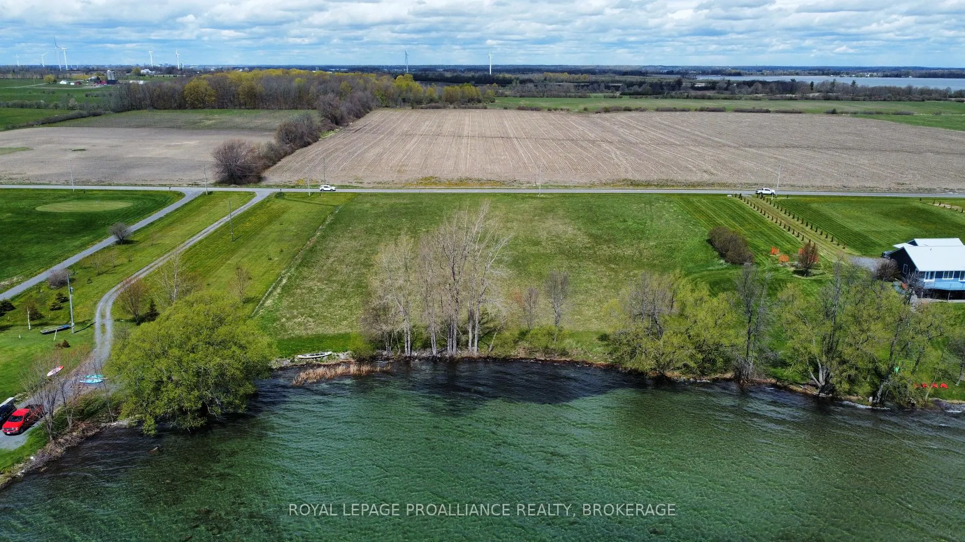 Photo 6 of C10 LT 7 Carpenter Point Road, Frontenac Islands, The Islands — HOMEH