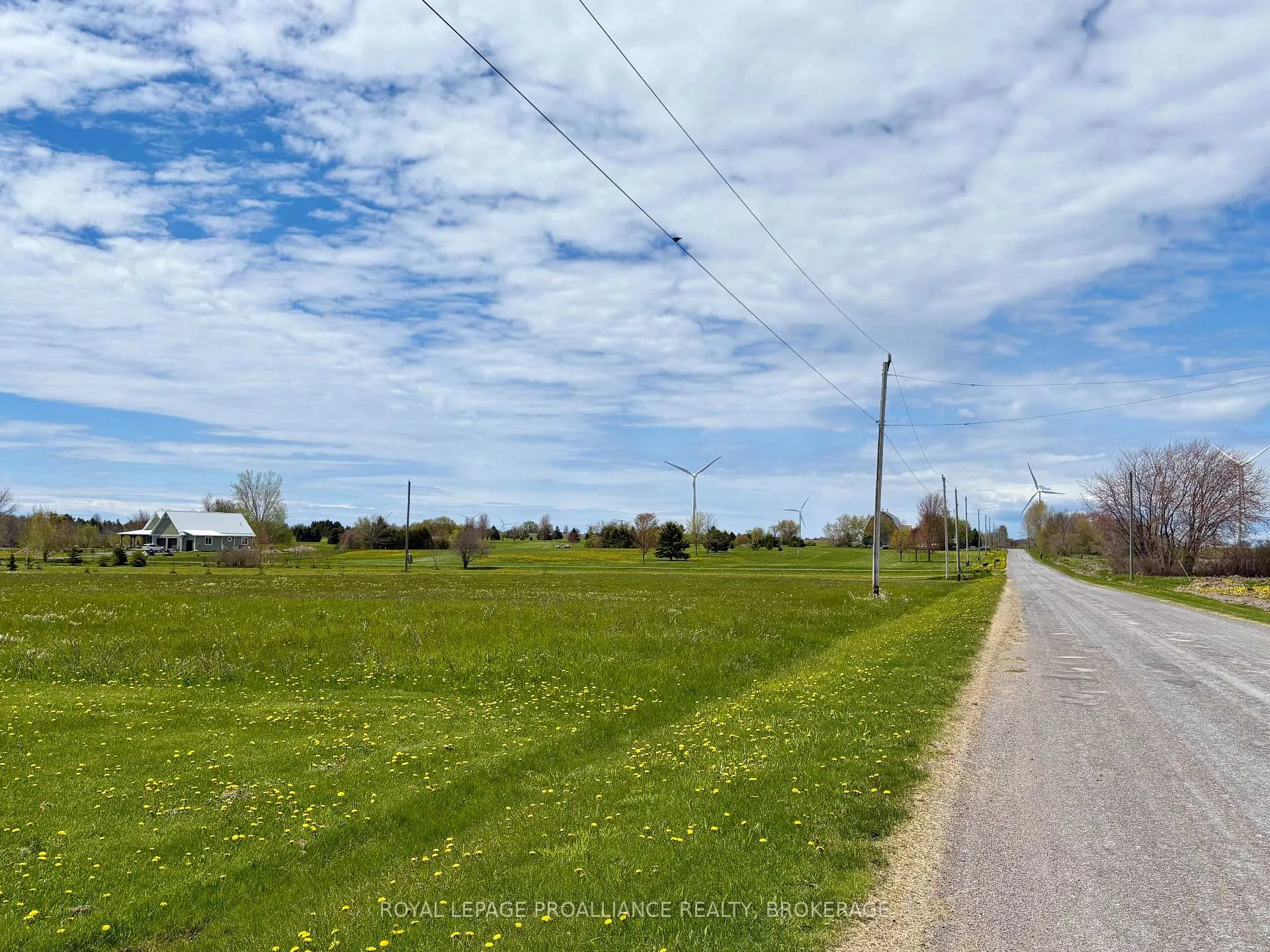Photo 7 of C10 LT 7 Carpenter Point Road, Frontenac Islands, The Islands — HOMEH