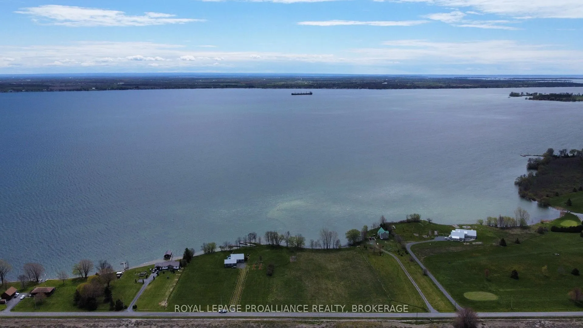 Photo 9 of C10 LT 7 Carpenter Point Road, Frontenac Islands, The Islands — HOMEH