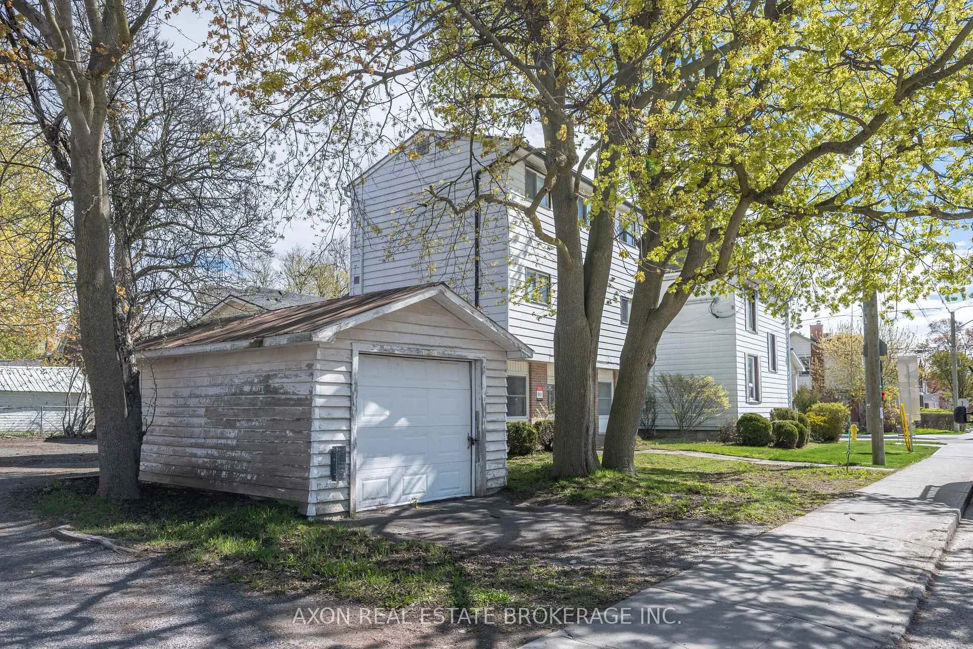 Photo 3 of 276 Victoria Street, Kingston, Central City East — HOMEH