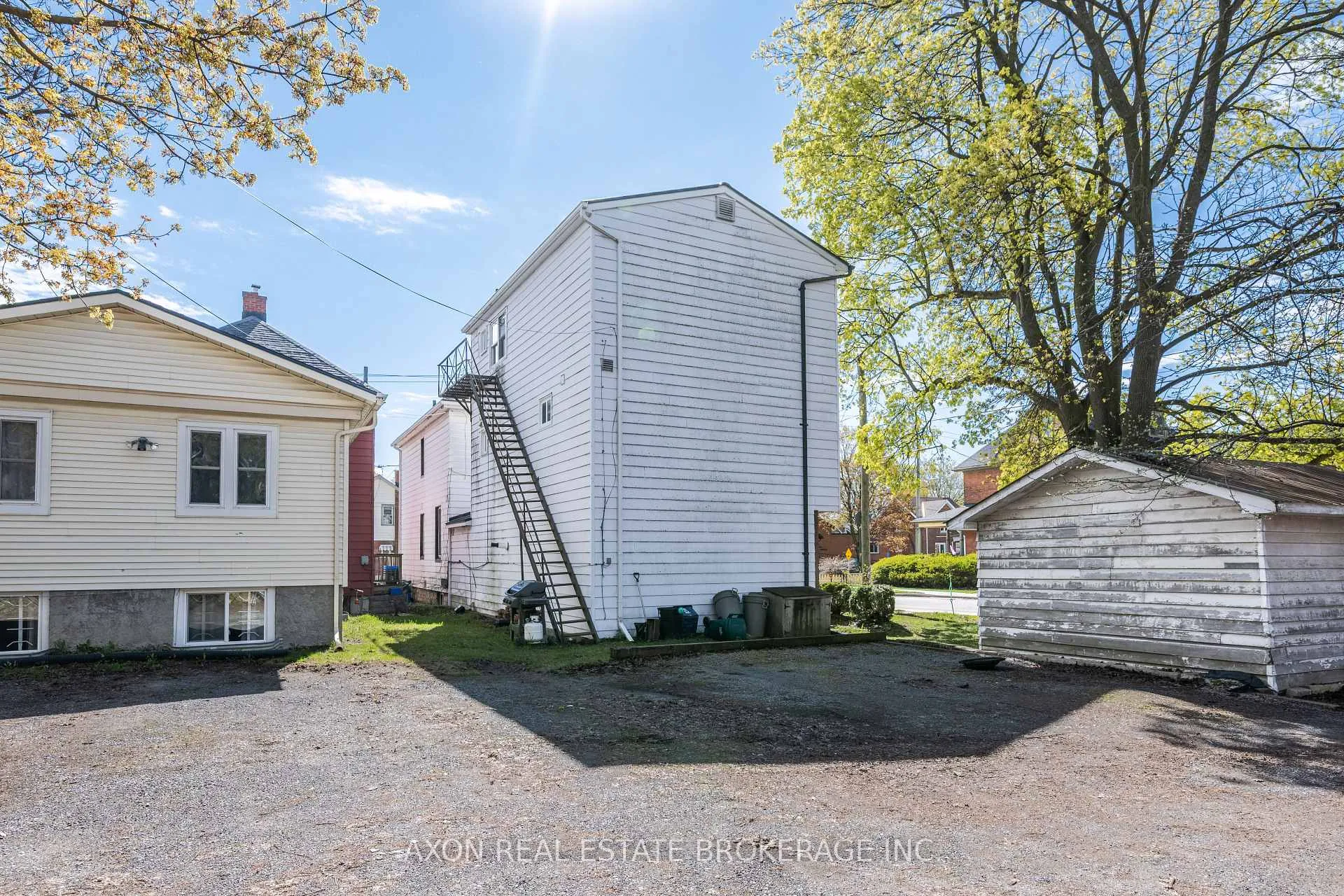 Photo 4 of 276 Victoria Street, Kingston, Central City East — HOMEH