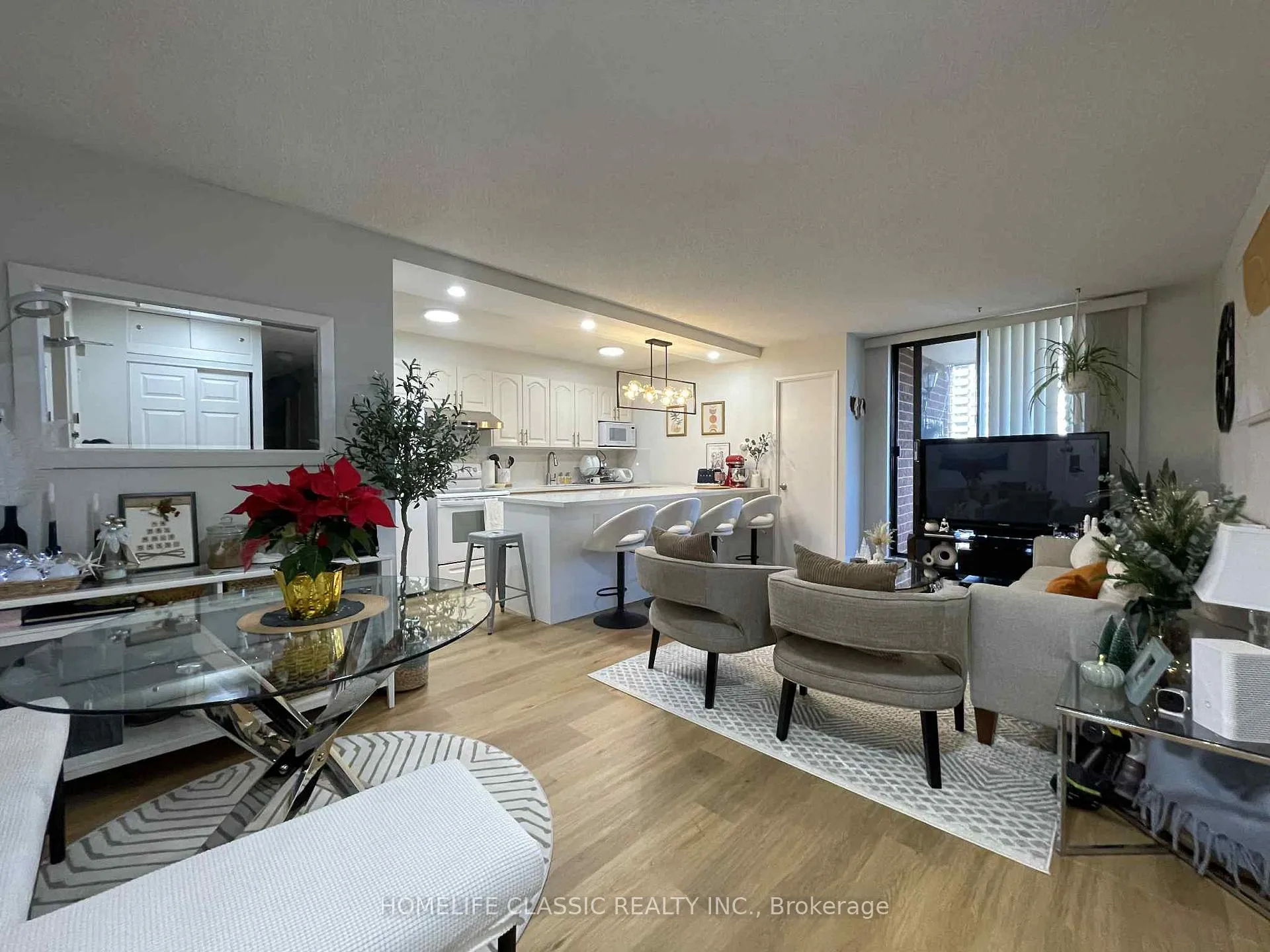 Photo of Unit 603, 90 Ling Road