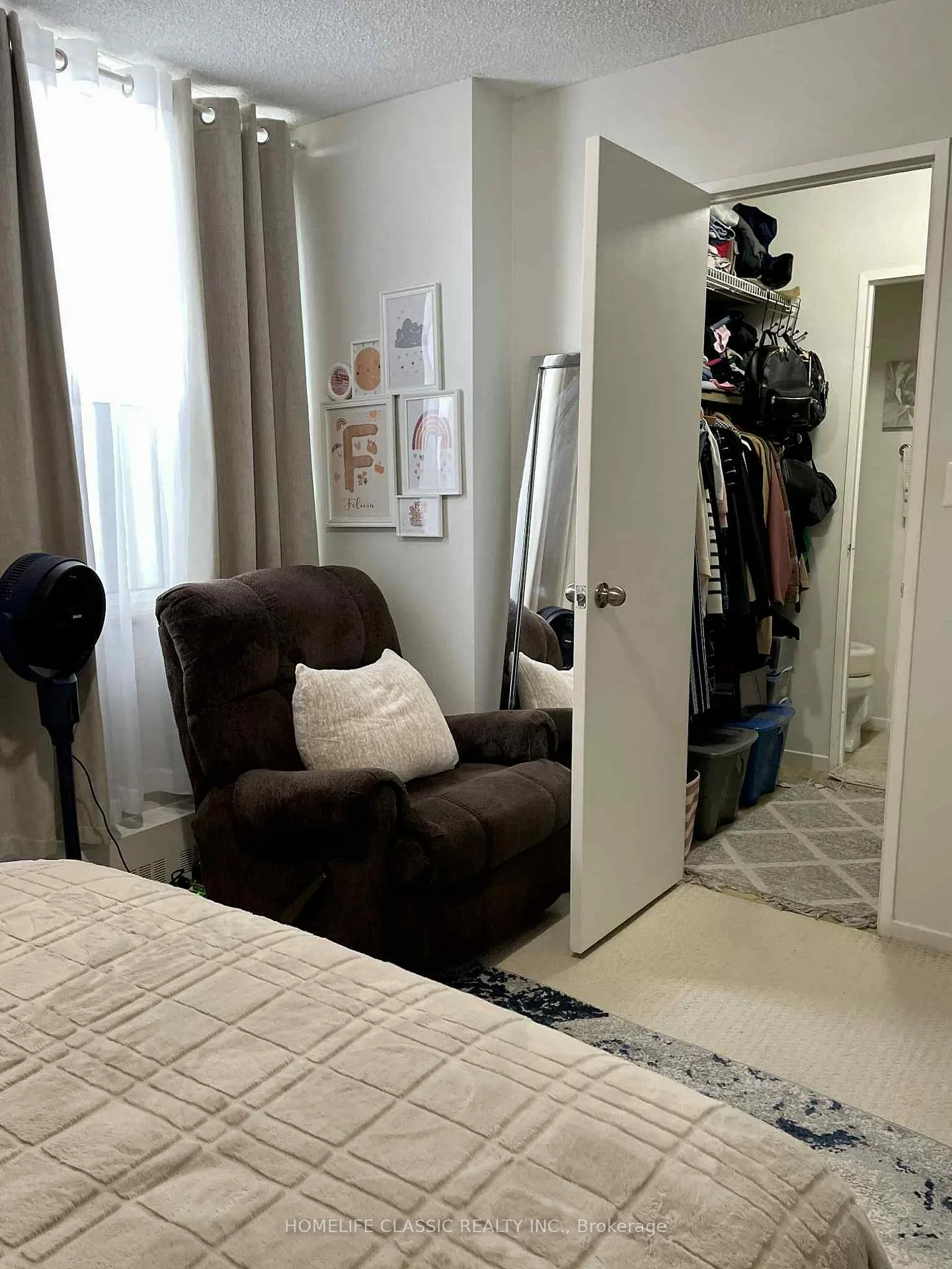 Photo 5 of Unit 603, 90 Ling Road, Scarborough, West Hill — HOMEH