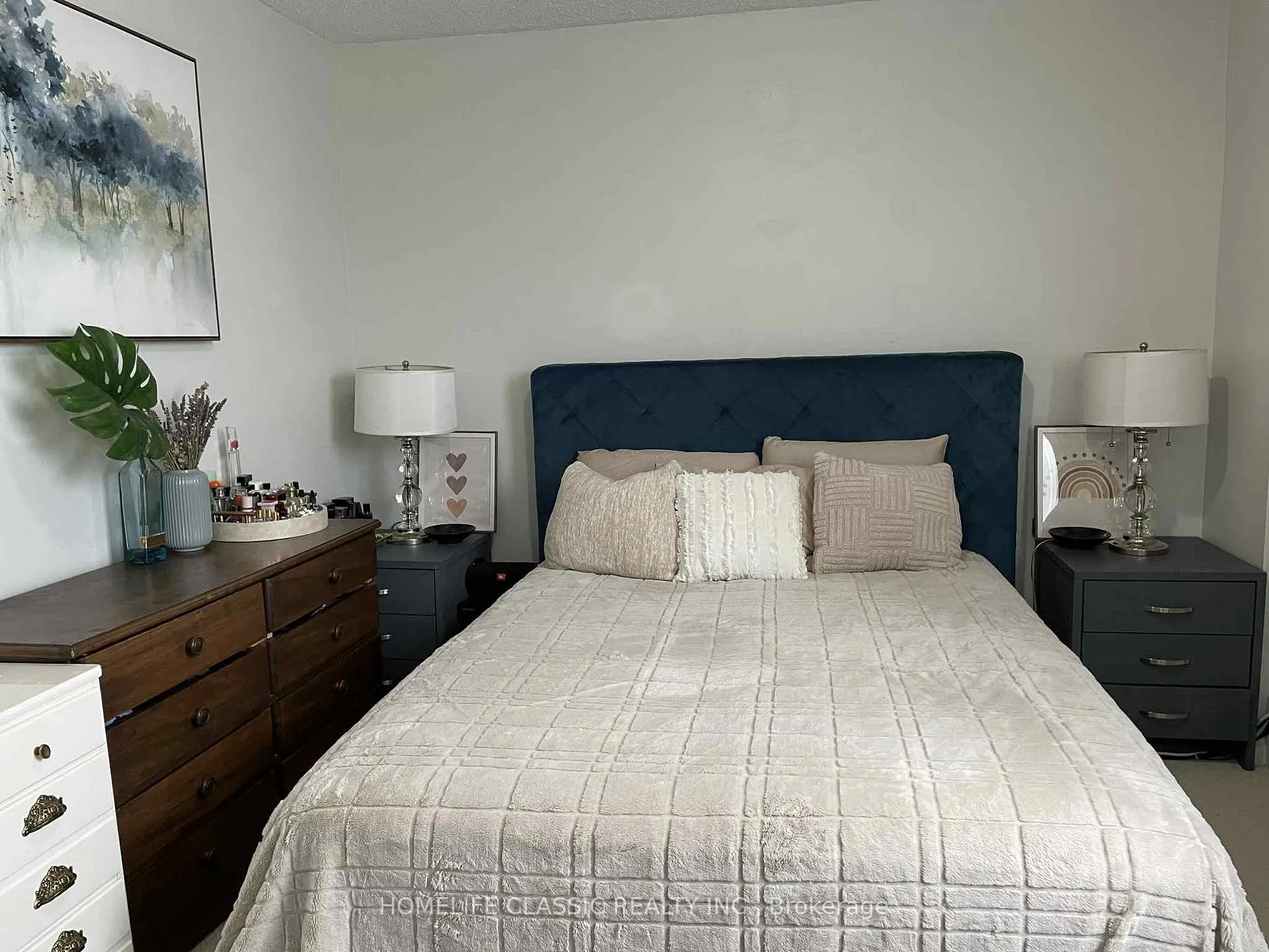 Photo 6 of Unit 603, 90 Ling Road, Scarborough, West Hill — HOMEH