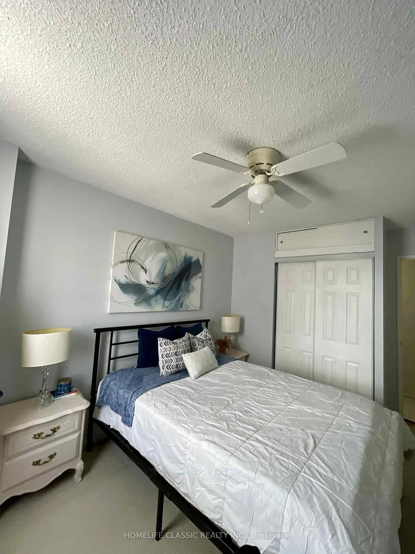 Photo 7 of Unit 603, 90 Ling Road, Scarborough, West Hill — HOMEH