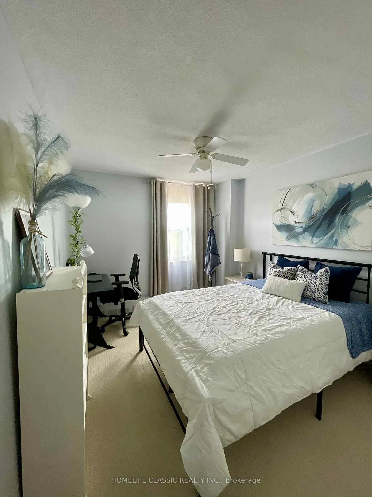 Photo 8 of Unit 603, 90 Ling Road, Scarborough, West Hill — HOMEH