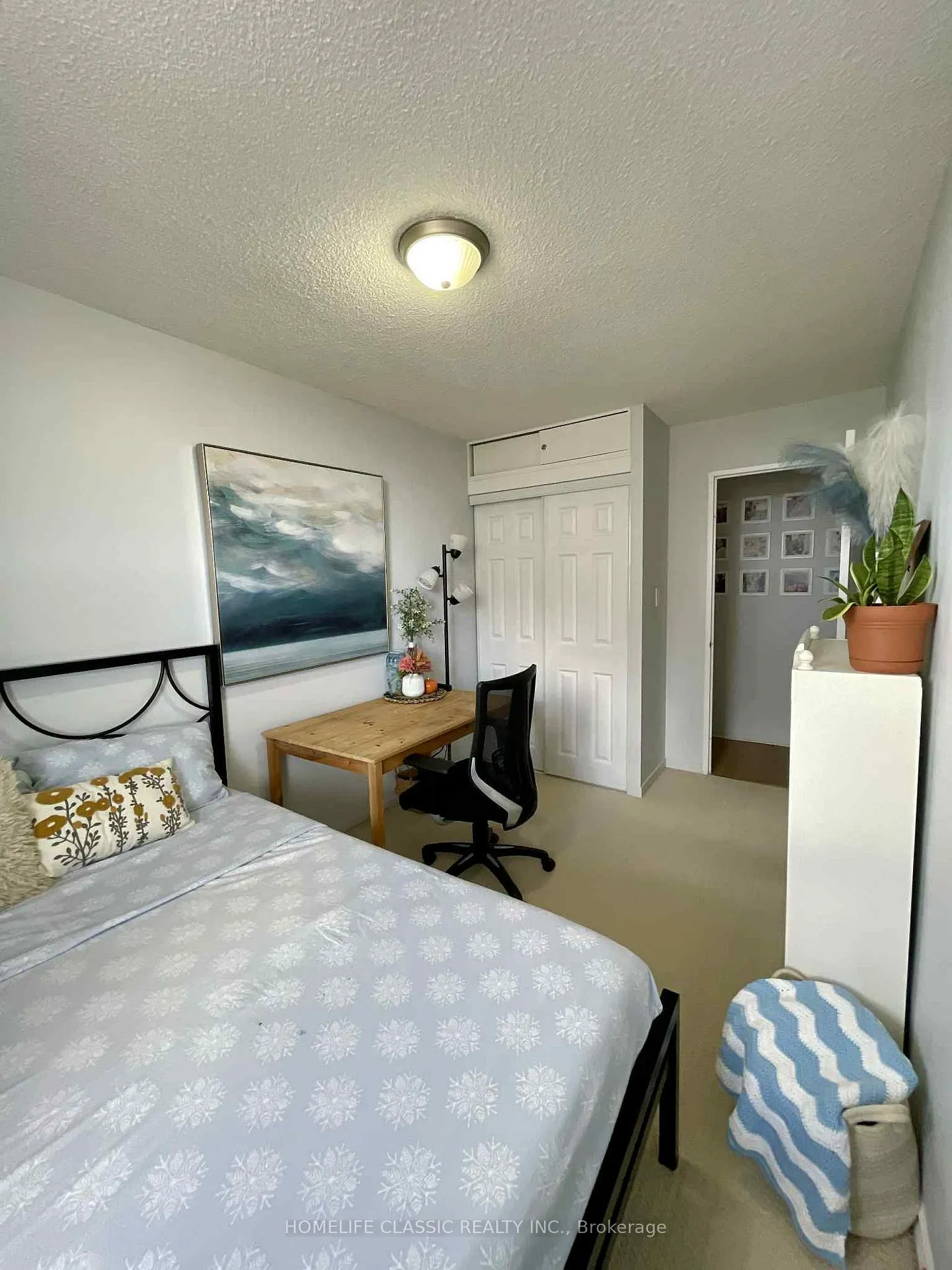 Photo 9 of Unit 603, 90 Ling Road, Scarborough, West Hill — HOMEH