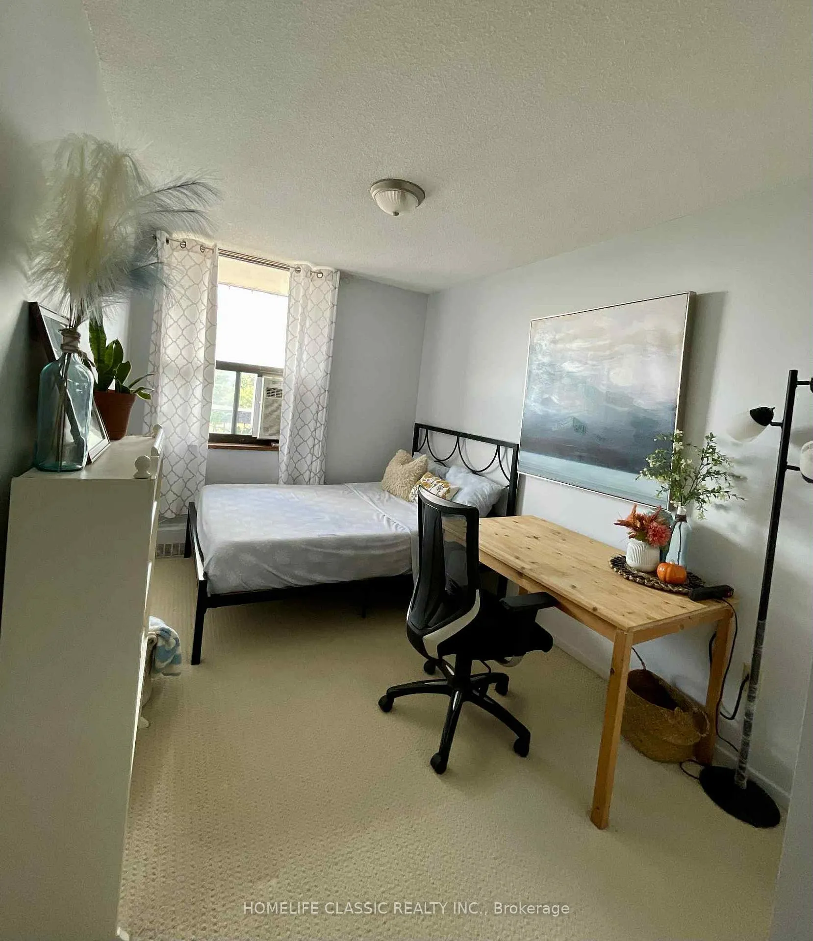 Photo 10 of Unit 603, 90 Ling Road, Scarborough, West Hill — HOMEH