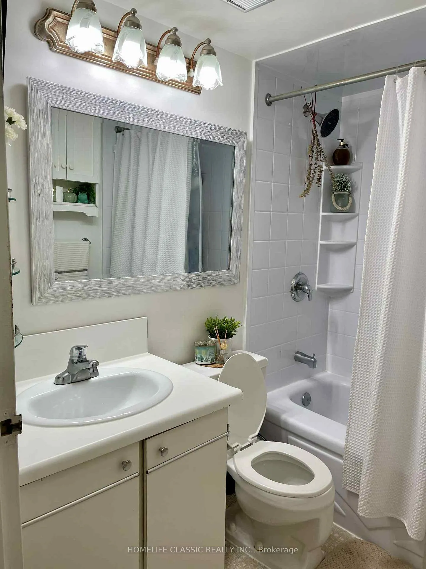Photo 14 of Unit 603, 90 Ling Road, Scarborough, West Hill — HOMEH