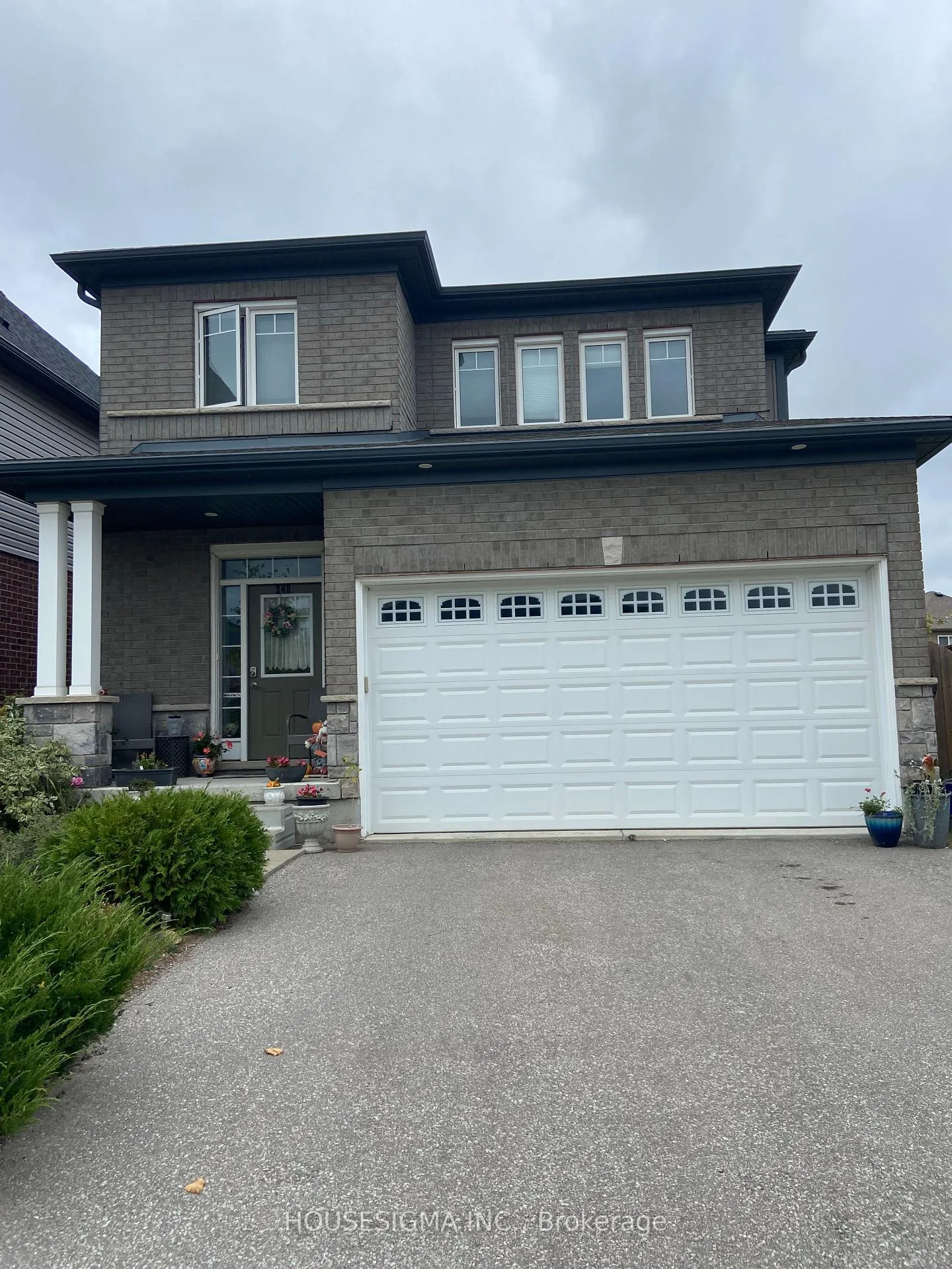 Photo 31 of 348 Freure Drive W, Cambridge, Blair Road — HOMEH