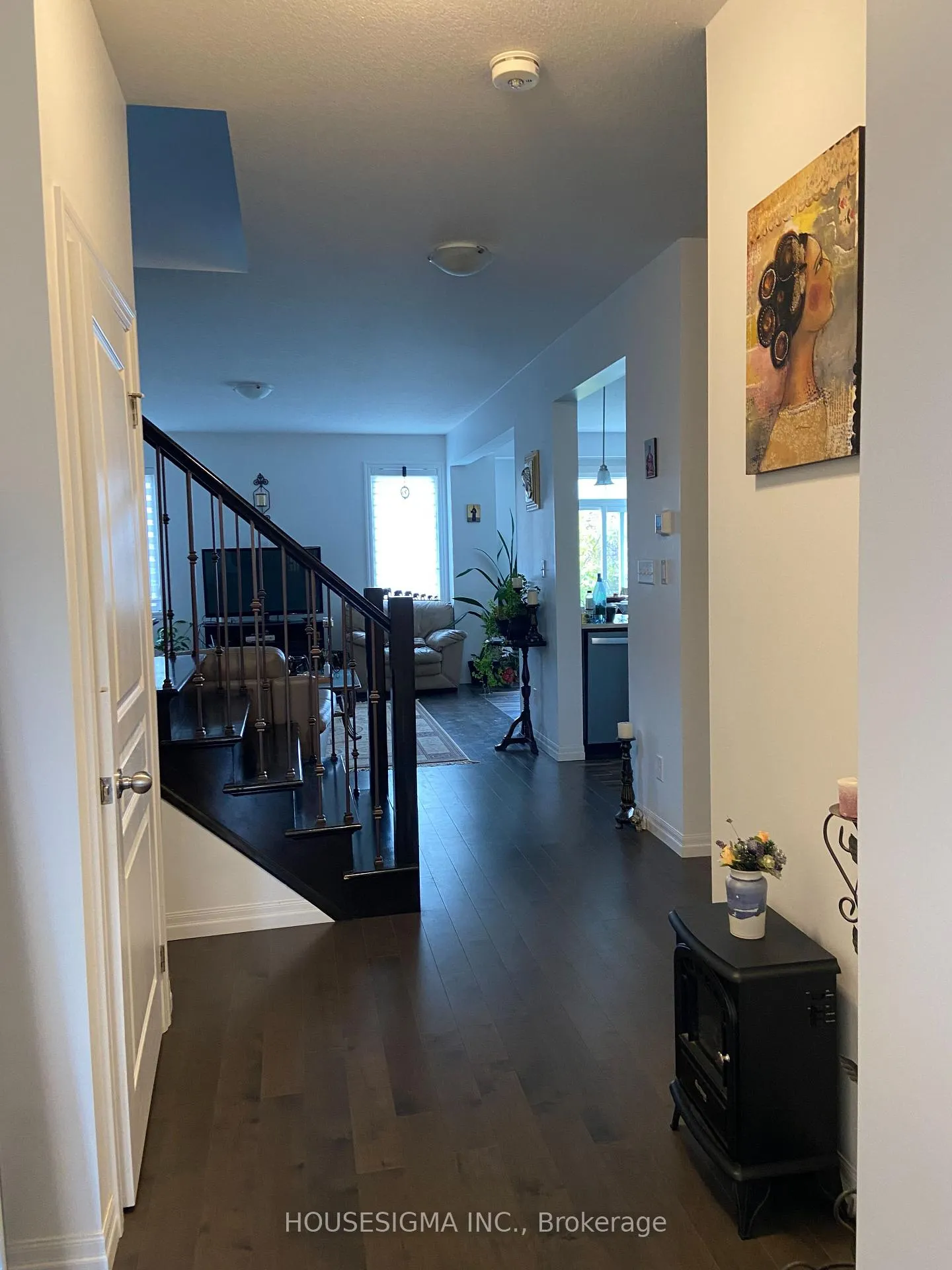 Photo 1 of 348 Freure Drive W, Cambridge, Blair Road — HOMEH