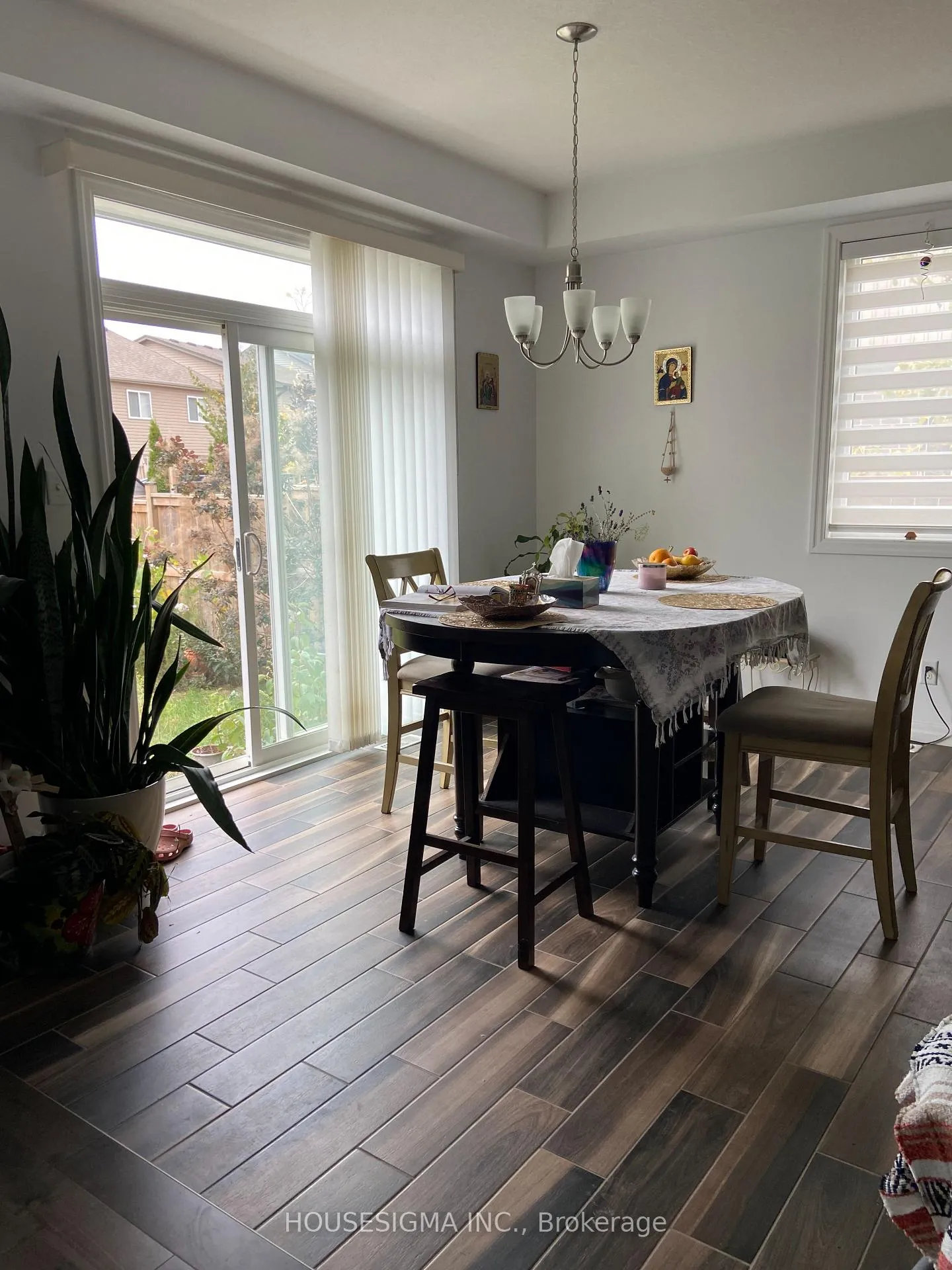 Photo 12 of 348 Freure Drive W, Cambridge, Blair Road — HOMEH