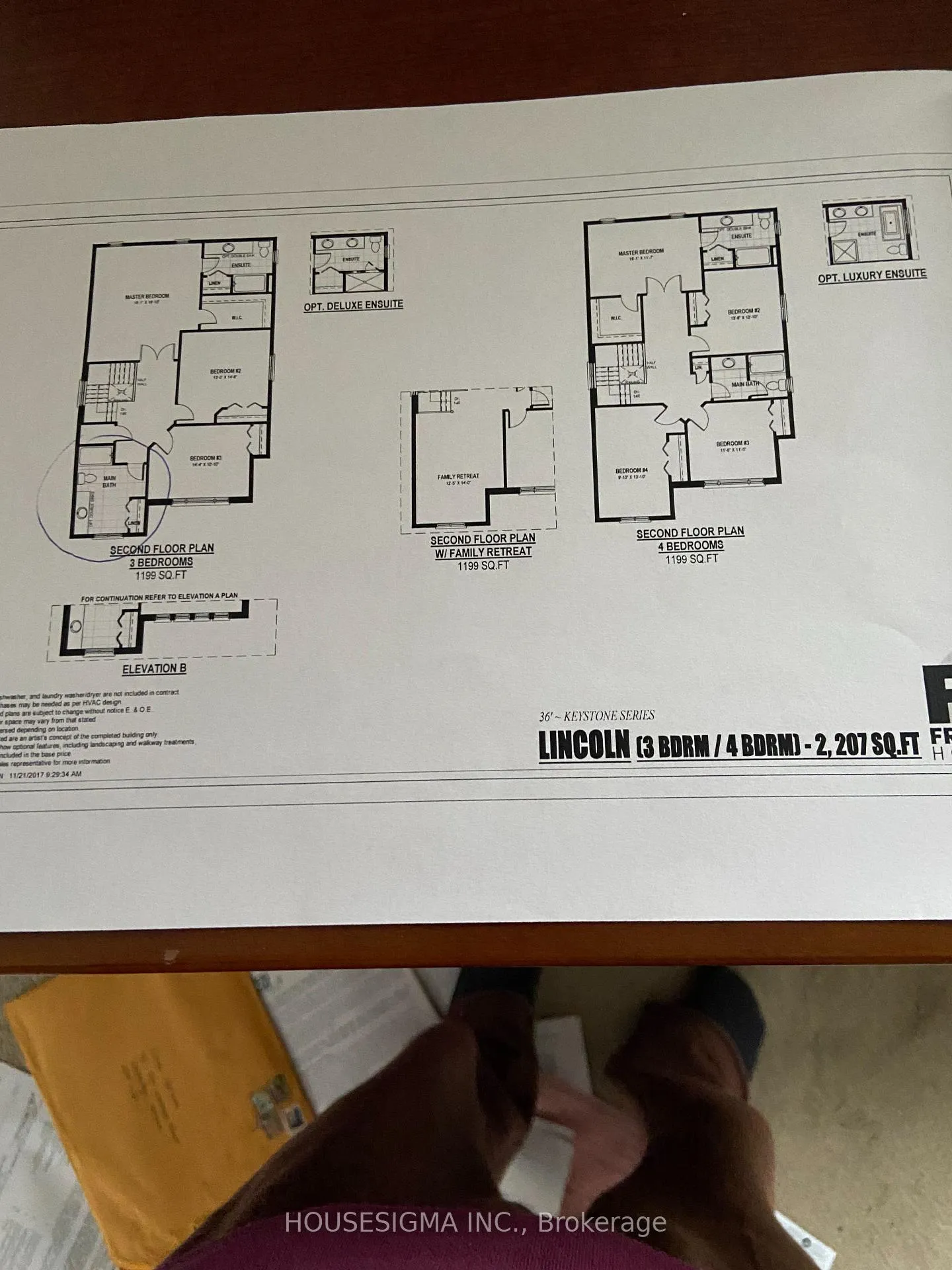 Photo 30 of 348 Freure Drive W, Cambridge, Blair Road — HOMEH