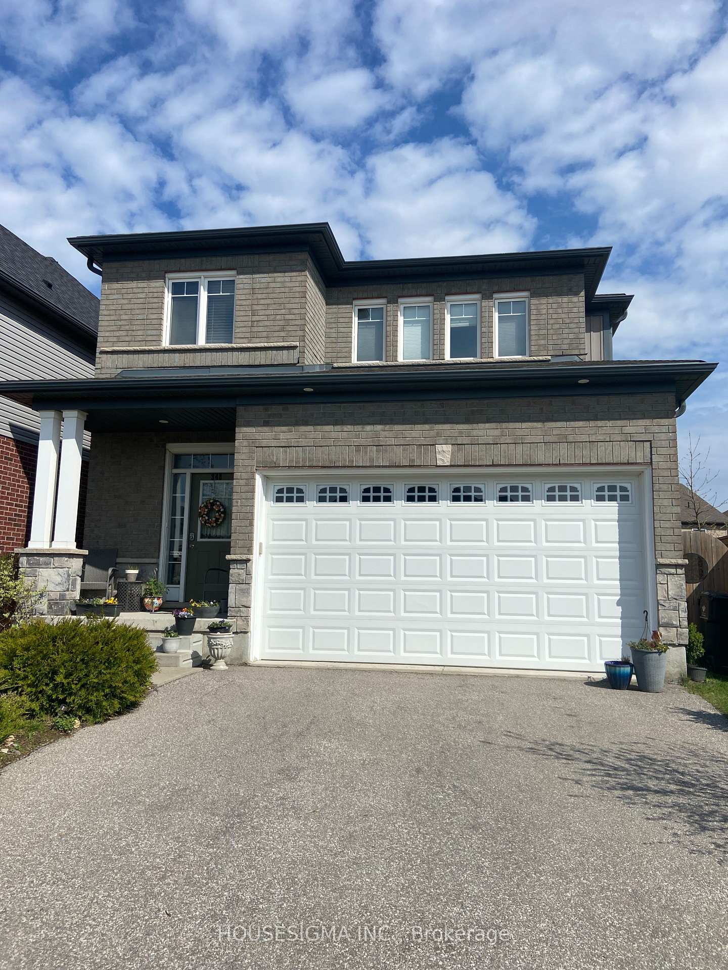 Photo 2 of 348 Freure Drive W, Cambridge, Blair Road — HOMEH
