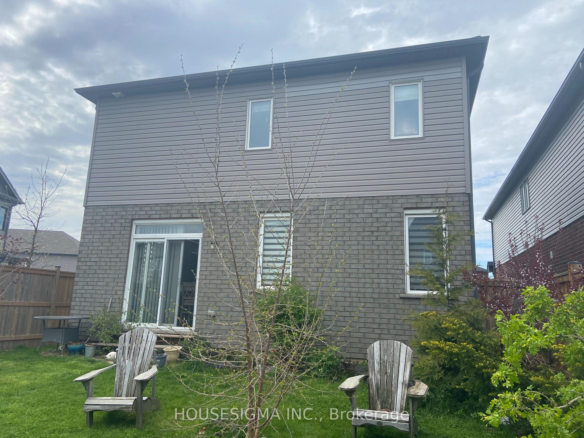 Photo 3 of 348 Freure Drive W, Cambridge, Blair Road — HOMEH
