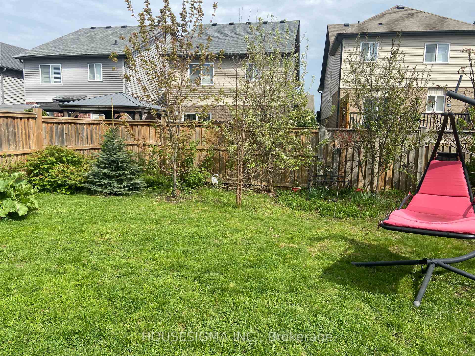 Photo 5 of 348 Freure Drive W, Cambridge, Blair Road — HOMEH