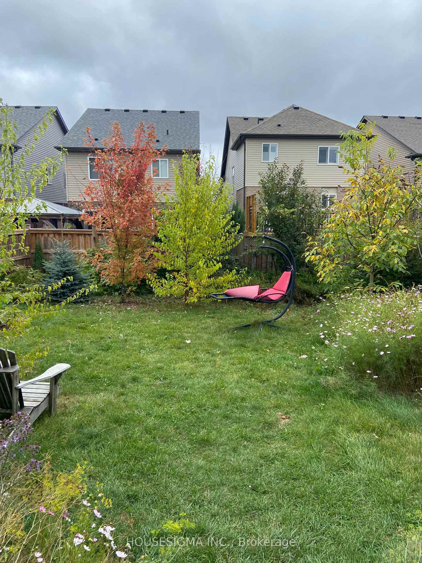 Photo 6 of 348 Freure Drive W, Cambridge, Blair Road — HOMEH