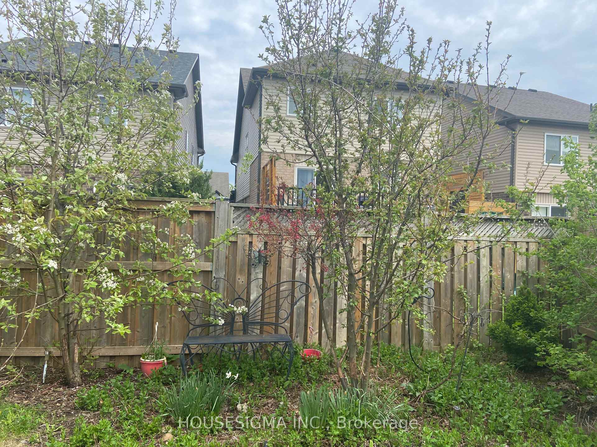 Photo 7 of 348 Freure Drive W, Cambridge, Blair Road — HOMEH