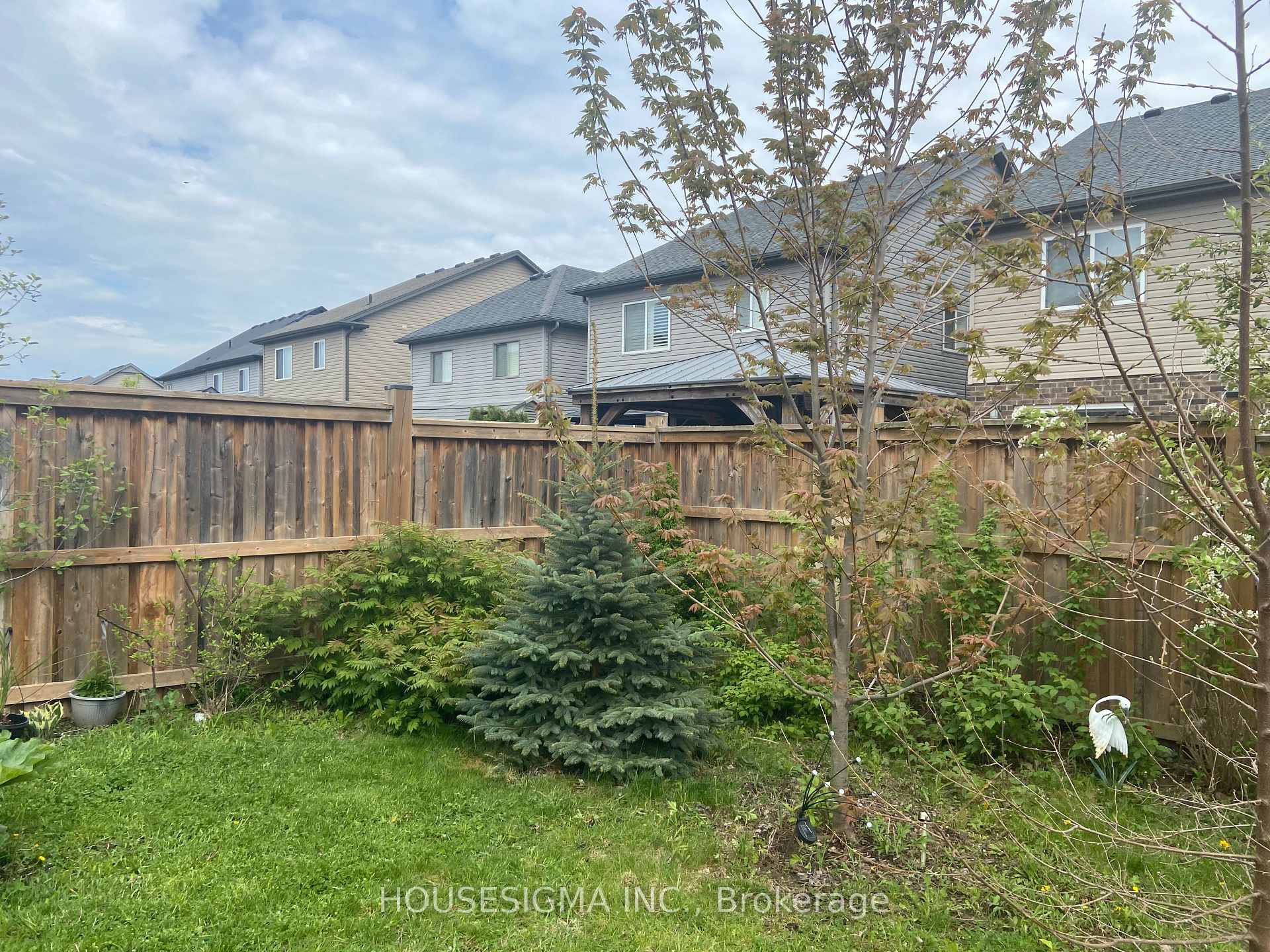 Photo 8 of 348 Freure Drive W, Cambridge, Blair Road — HOMEH