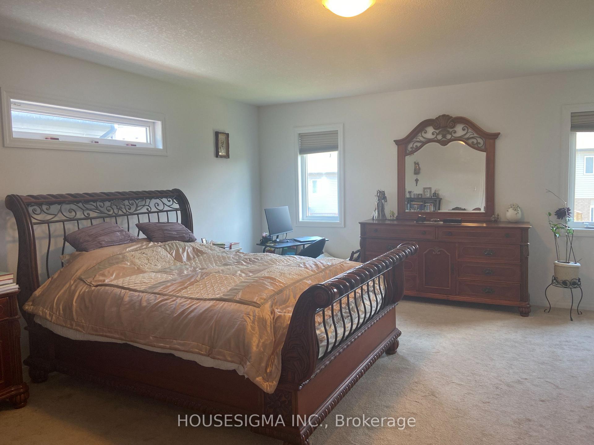 Photo 21 of 348 Freure Drive W, Cambridge, Blair Road — HOMEH