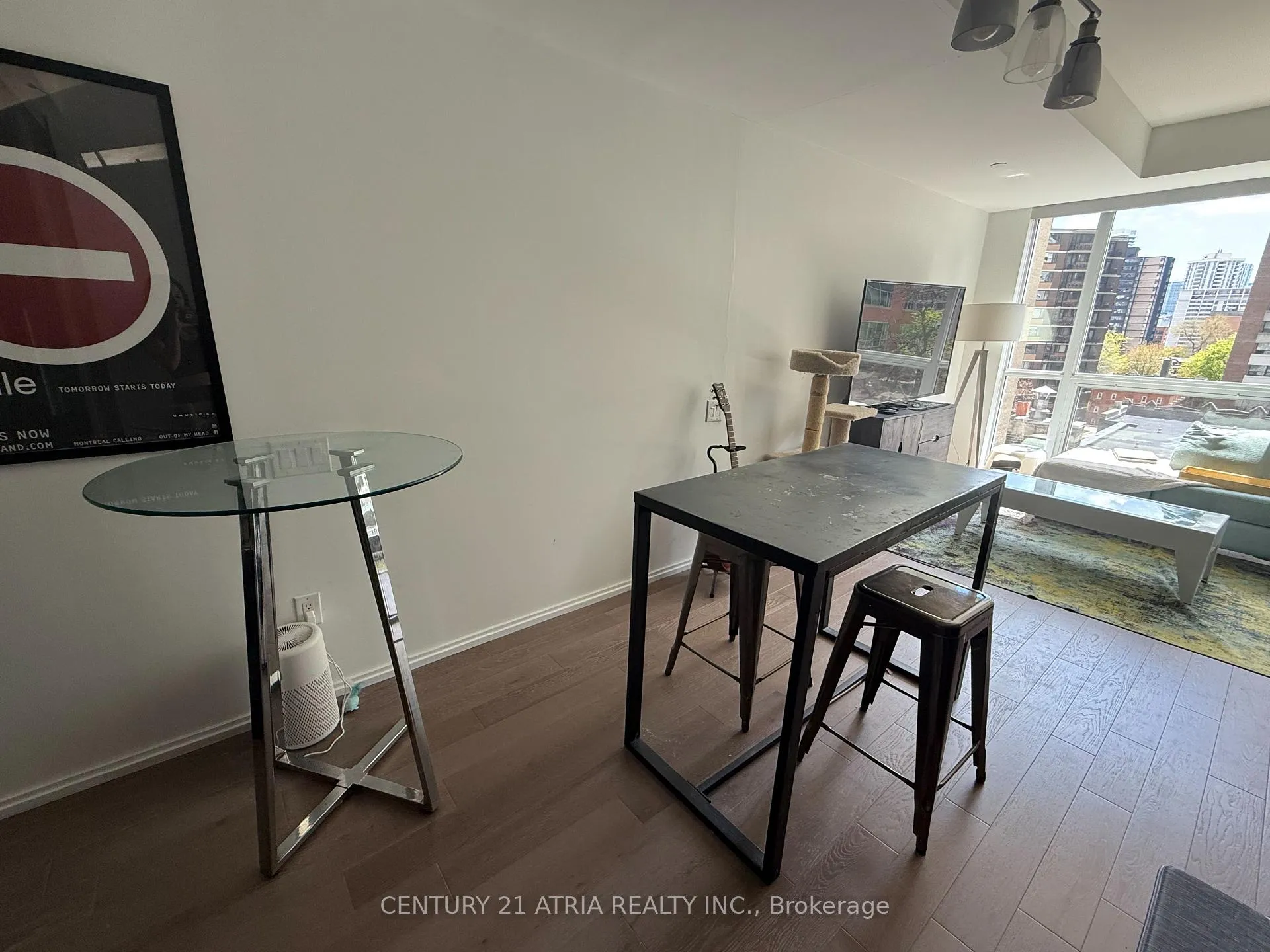 Photo 8 of Unit 601, 45 Charles Street E, Toronto, Church-Yonge Corridor — HOMEH