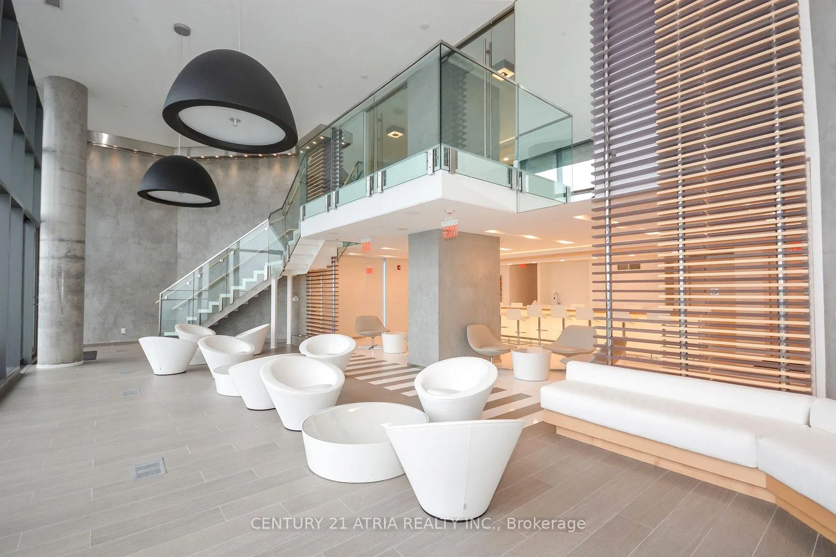 Photo 11 of Unit 601, 45 Charles Street E, Toronto, Church-Yonge Corridor — HOMEH