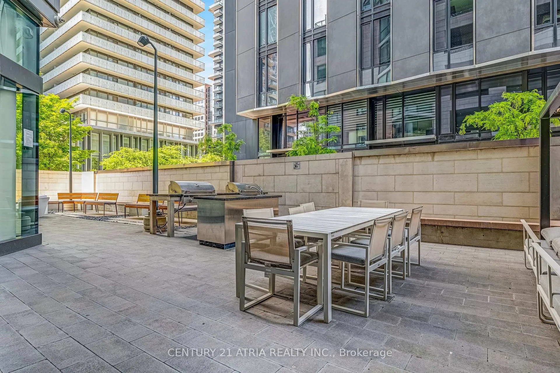 Photo 18 of Unit 601, 45 Charles Street E, Toronto, Church-Yonge Corridor — HOMEH
