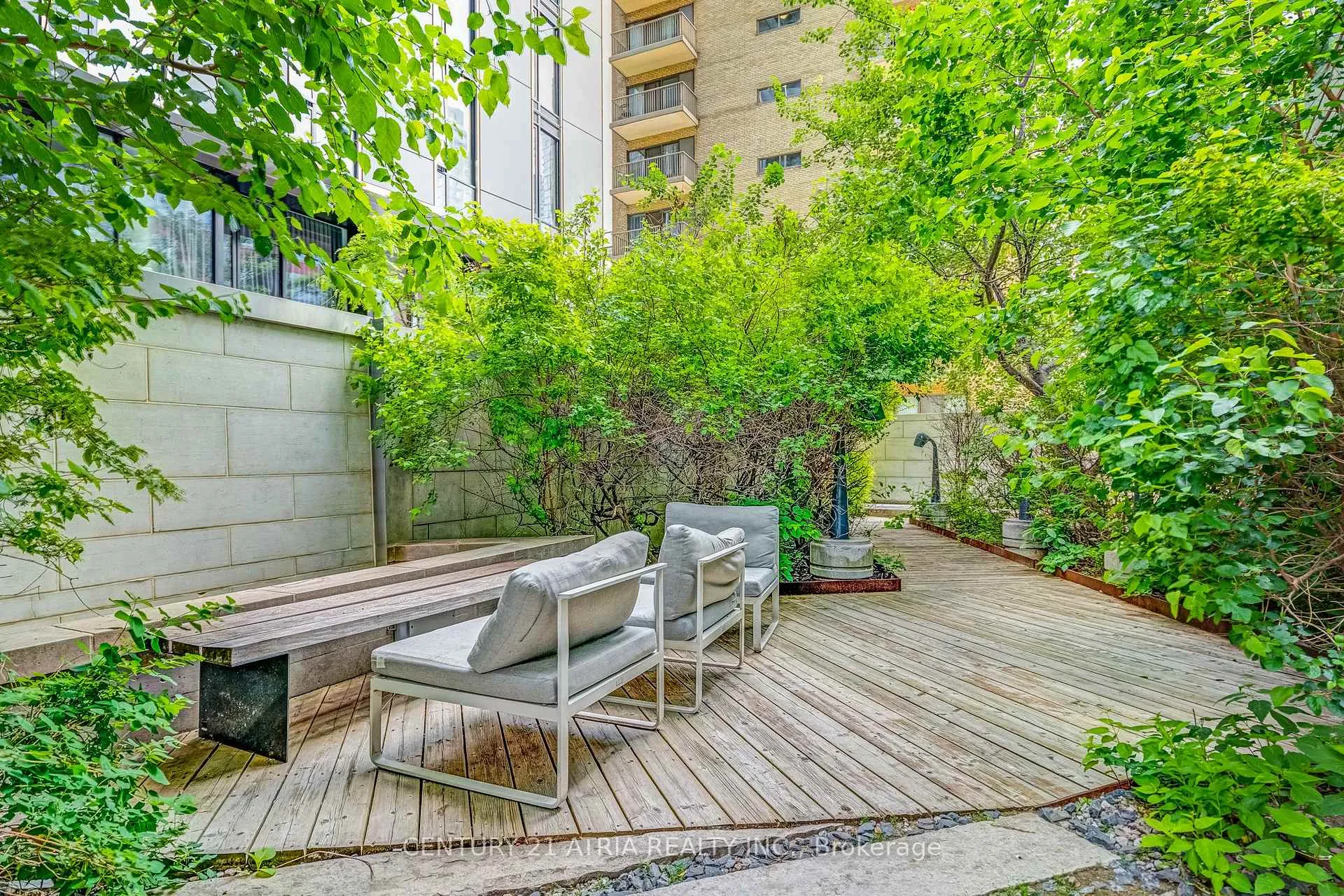 Photo 19 of Unit 601, 45 Charles Street E, Toronto, Church-Yonge Corridor — HOMEH