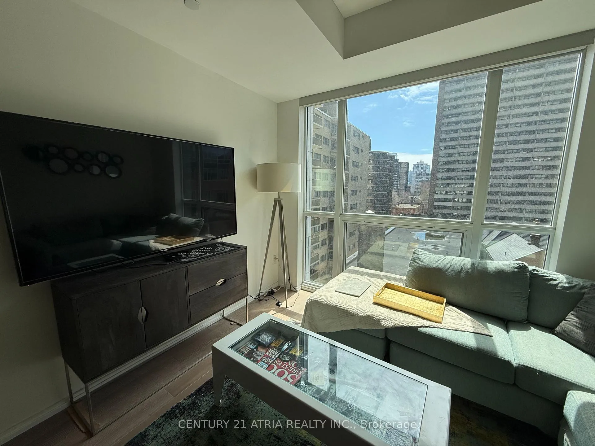 Photo 7 of Unit 601, 45 Charles Street E, Toronto, Church-Yonge Corridor — HOMEH