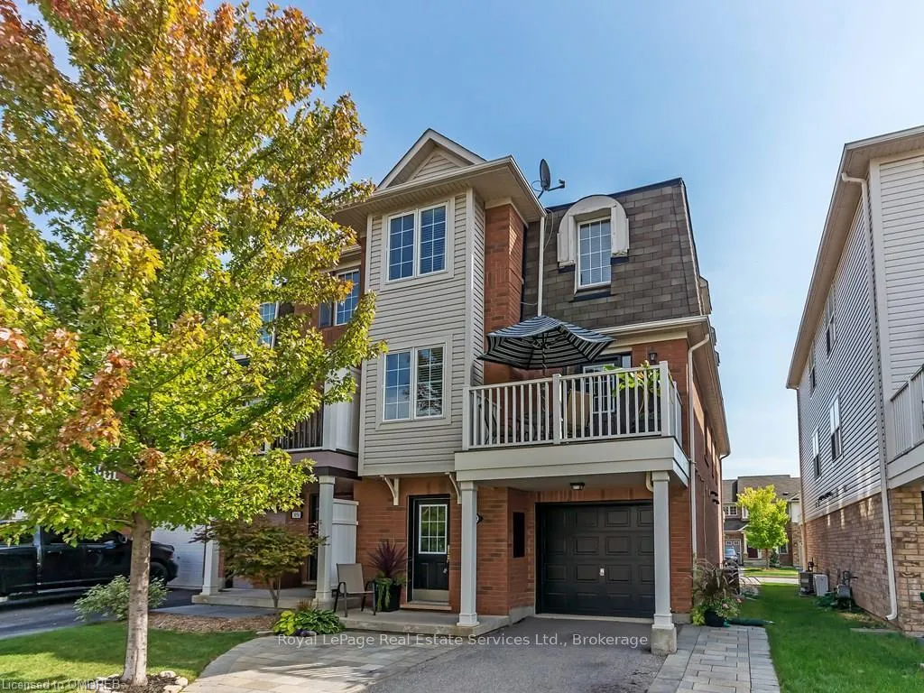 Photo 1 of 3052 Drumloch Avenue, Oakville, Bronte Creek — HOMEH